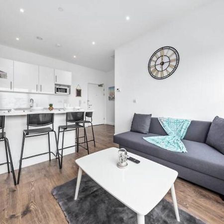 Apartament Stylish London 1Br Flat 15Min To Londonbridge Dp16 Croydon Zewnętrze zdjęcie