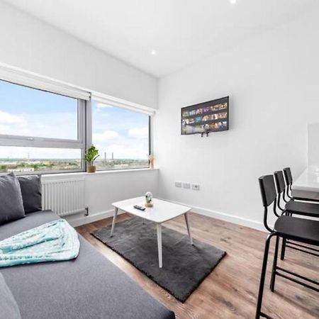 Apartament Stylish London 1Br Flat 15Min To Londonbridge Dp16 Croydon Zewnętrze zdjęcie