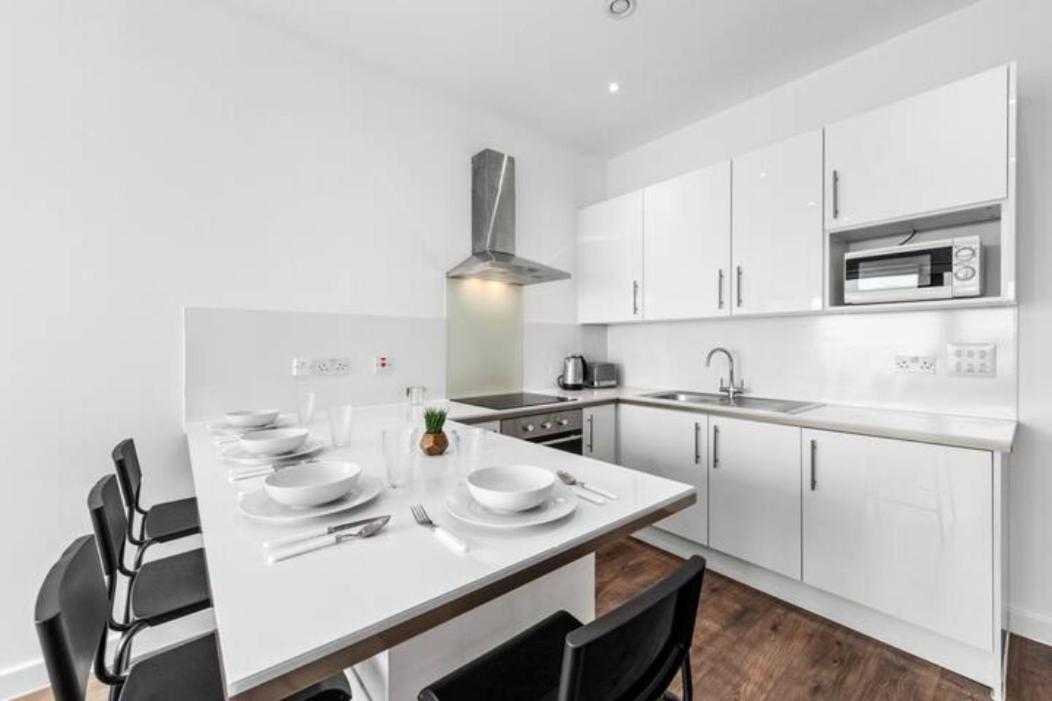Apartament Stylish London 1Br Flat 15Min To Londonbridge Dp16 Croydon Zewnętrze zdjęcie