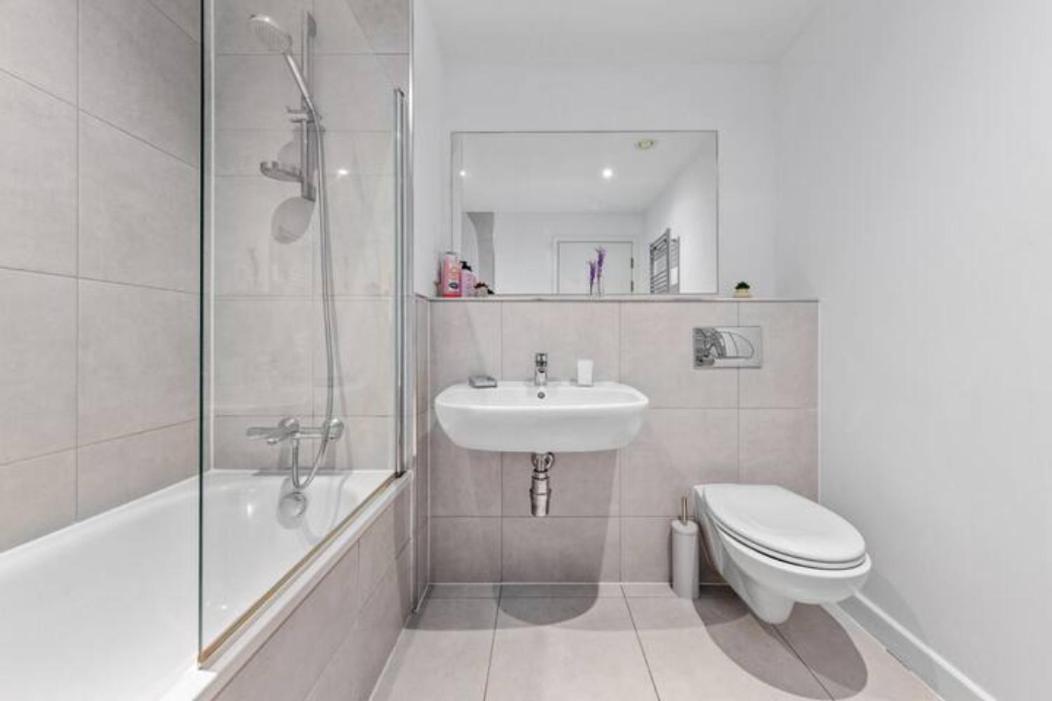 Apartament Stylish London 1Br Flat 15Min To Londonbridge Dp16 Croydon Zewnętrze zdjęcie