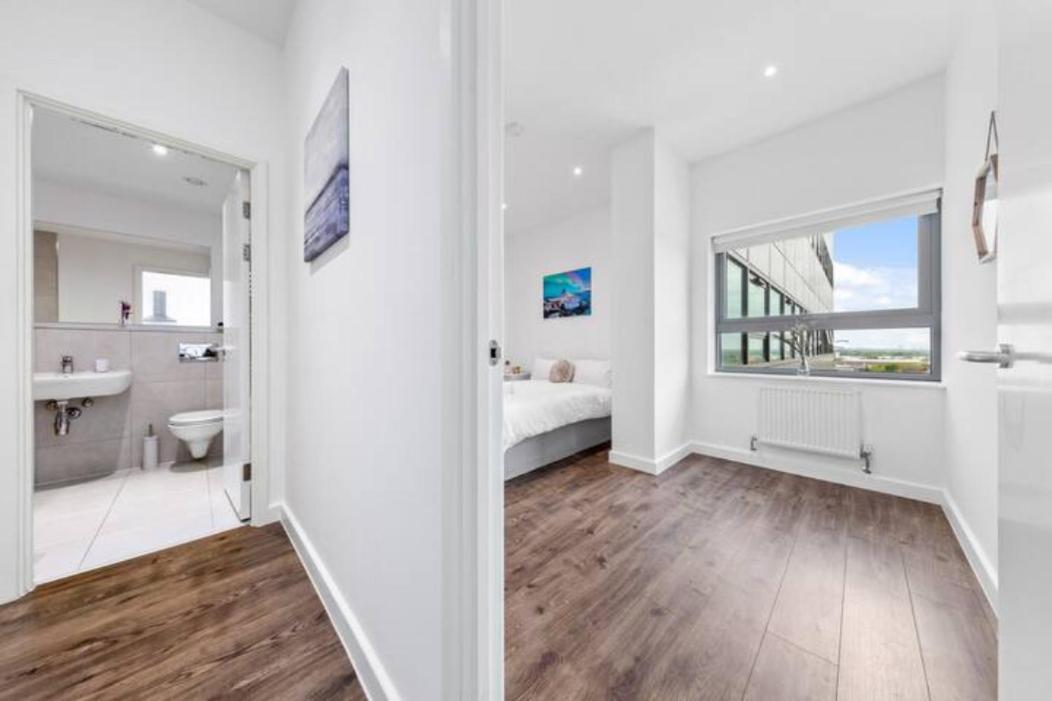 Apartament Stylish London 1Br Flat 15Min To Londonbridge Dp16 Croydon Zewnętrze zdjęcie