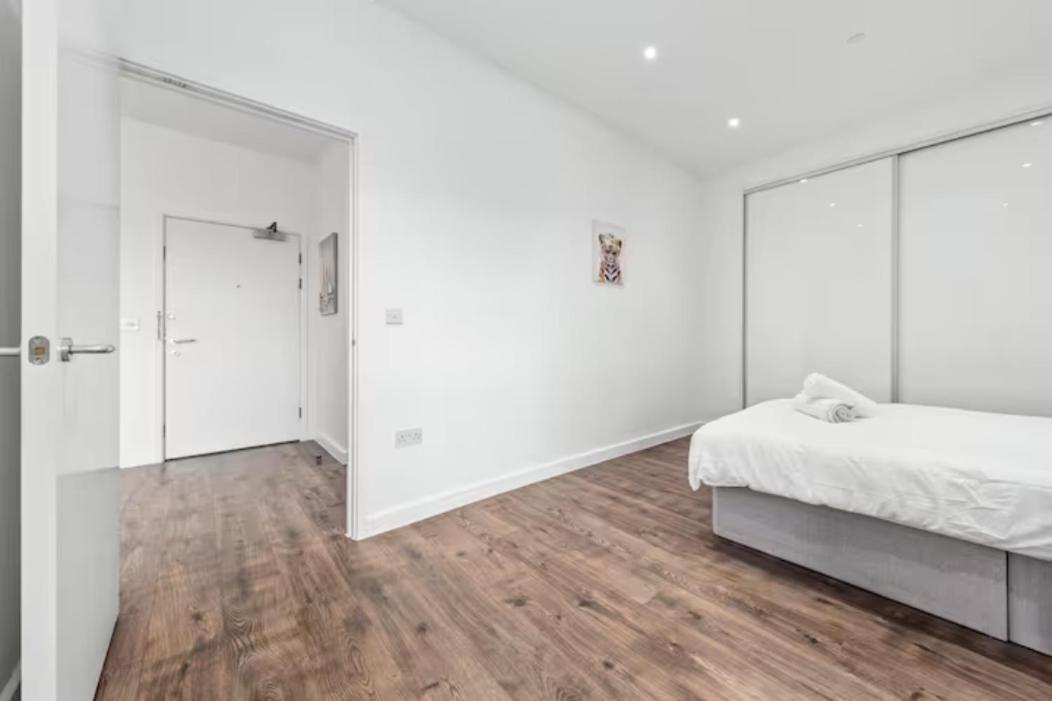 Apartament Stylish London 1Br Flat 15Min To Londonbridge Dp16 Croydon Zewnętrze zdjęcie