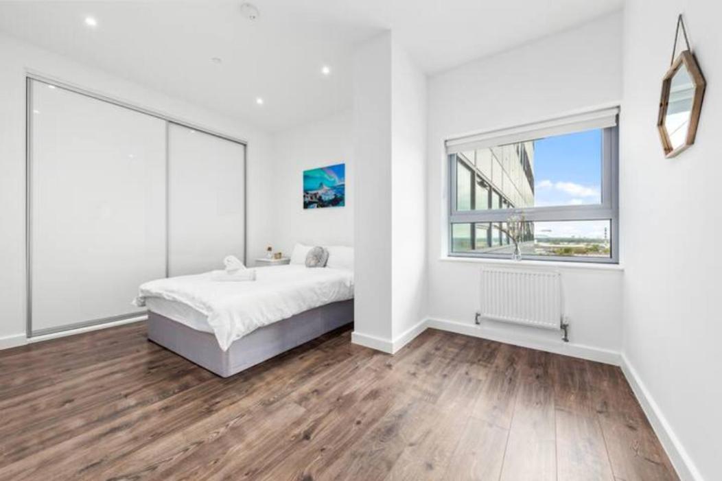 Apartament Stylish London 1Br Flat 15Min To Londonbridge Dp16 Croydon Zewnętrze zdjęcie