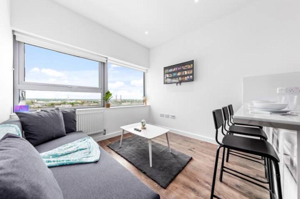 Apartament Stylish London 1Br Flat 15Min To Londonbridge Dp16 Croydon Zewnętrze zdjęcie