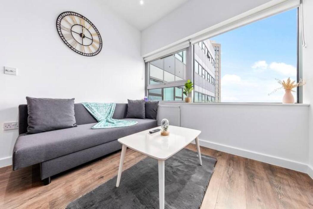 Apartament Stylish London 1Br Flat 15Min To Londonbridge Dp16 Croydon Zewnętrze zdjęcie